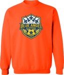 Crew Sweatshirt - Blue Angel Classic 2026