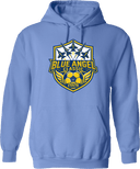 Hoodies - Blue Angel Classic 2026