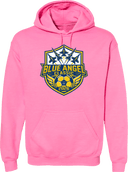 Hoodies - Blue Angel Classic 2026