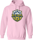 Hoodies - Blue Angel Classic 2026