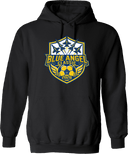 Hoodies - Blue Angel Classic 2026