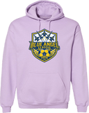 Hoodies - Blue Angel Classic 2026