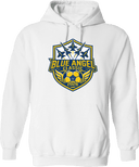 Hoodies - Blue Angel Classic 2026
