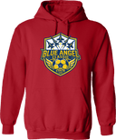 Hoodies - Blue Angel Classic 2026