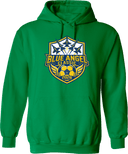 Hoodies - Blue Angel Classic 2026