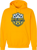 Hoodies - Blue Angel Classic 2026