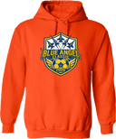 Hoodies - Blue Angel Classic 2026