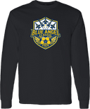 Long Sleeves - Blue Angel Classic 2026