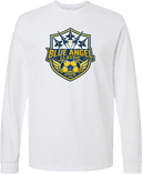 Long Sleeves - Blue Angel Classic 2026