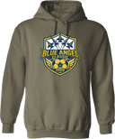 Hoodies - Blue Angel Classic 2026