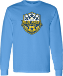 Long Sleeves - Blue Angel Classic 2026