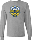 Long Sleeves - Blue Angel Classic 2026