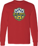 Long Sleeves - Blue Angel Classic 2026