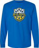 Long Sleeves - Blue Angel Classic 2026