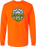 Long Sleeves - Blue Angel Classic 2026