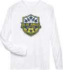 Performance Long Sleeves - Blue Angel Classic 2026