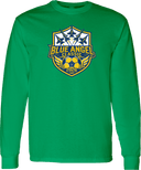 Long Sleeves - Blue Angel Classic 2026