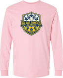Long Sleeves - Blue Angel Classic 2026