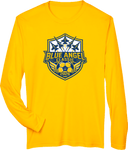 Performance Long Sleeves - Blue Angel Classic 2026