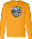 Long Sleeves - Blue Angel Classic 2026