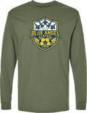 Long Sleeves - Blue Angel Classic 2026