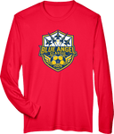 Performance Long Sleeves - Blue Angel Classic 2026