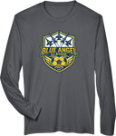 Performance Long Sleeves - Blue Angel Classic 2026
