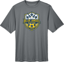 Performance Short Sleeves - Blue Angel Classic 2026