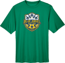 Performance Short Sleeves - Blue Angel Classic 2026
