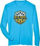 Performance Long Sleeves - Blue Angel Classic 2026