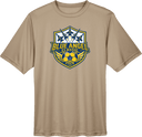 Performance Short Sleeves - Blue Angel Classic 2026
