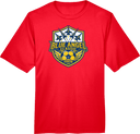 Performance Short Sleeves - Blue Angel Classic 2026