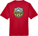 Performance Short Sleeves - Blue Angel Classic 2026