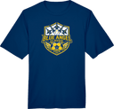 Performance Short Sleeves - Blue Angel Classic 2026