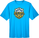 Performance Short Sleeves - Blue Angel Classic 2026