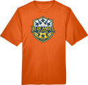 Performance Short Sleeves - Blue Angel Classic 2026