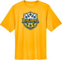 Performance Short Sleeves - Blue Angel Classic 2026