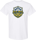 Short Sleeves - Blue Angel Classic 2026