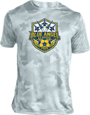 Performance Short Sleeves - Blue Angel Classic 2026