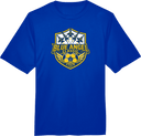 Performance Short Sleeves - Blue Angel Classic 2026