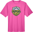 Performance Short Sleeves - Blue Angel Classic 2026