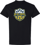 Short Sleeves - Blue Angel Classic 2026