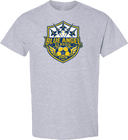 Short Sleeves - Blue Angel Classic 2026
