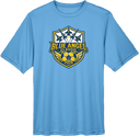 Performance Short Sleeves - Blue Angel Classic 2026