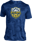 Performance Short Sleeves - Blue Angel Classic 2026