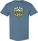 Short Sleeves - Blue Angel Classic 2026