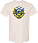 Short Sleeves - Blue Angel Classic 2026