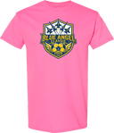 Short Sleeves - Blue Angel Classic 2026