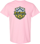 Short Sleeves - Blue Angel Classic 2026