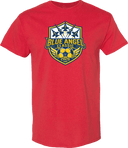 Short Sleeves - Blue Angel Classic 2026